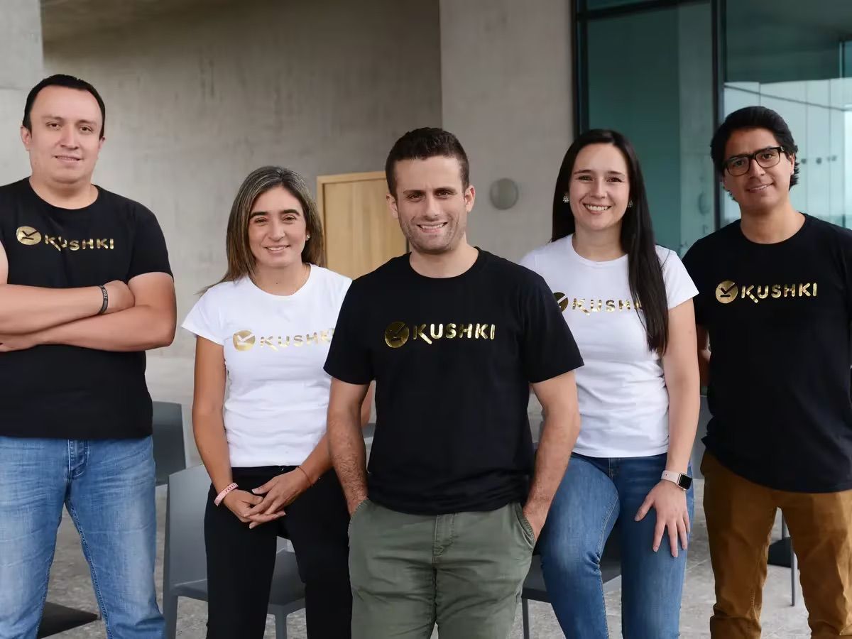 Meet Kushki, Ecuador's PayTech Helping Businesses Accept and Manage Online Payments