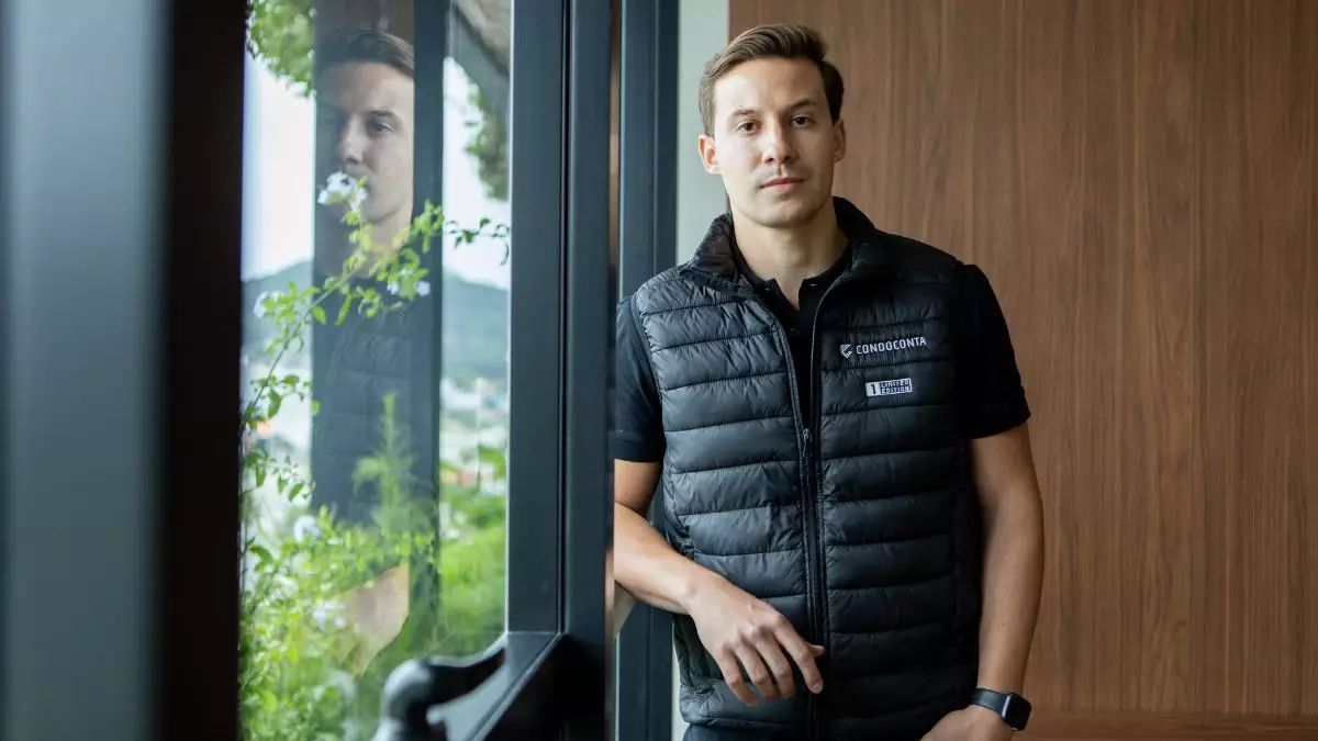 Brazil's CondoConta Raises USD $14.6M for Condominium-Focused Financial Services