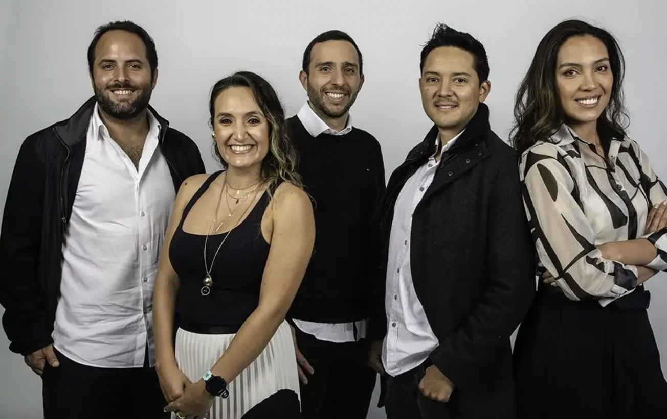 Colombian Fintech Startup Plurall Raised USD $1M from Krealo