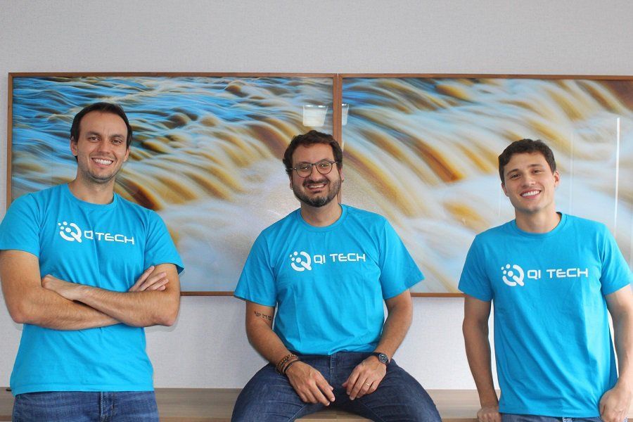 Brazilian Banking-As-A-Service Startup Qi Tech Raises USD $200M