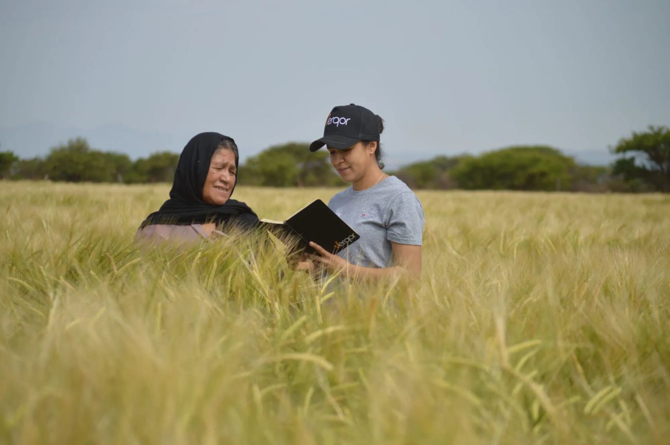 Mexican Fintech Verqor, Raises USD $7.5M to Offer Loans to Farmers