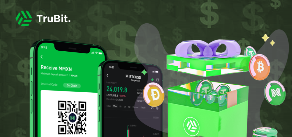 Trubit, the Crypto Platform, Secures USD $6.25 M in Series A Funding