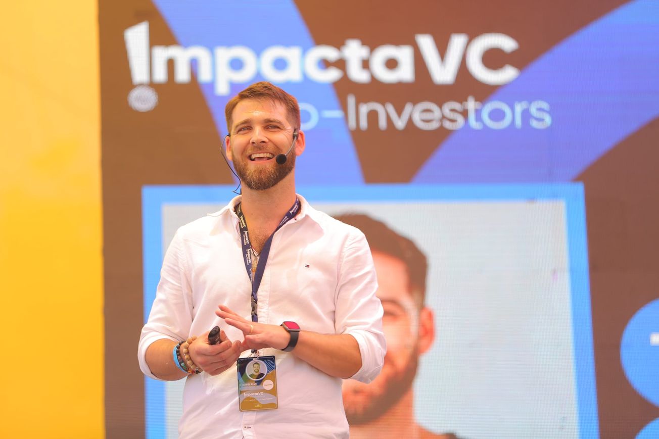 Impacta VC Launches USD $7M Venture Fund for Social and Environmental Innovation