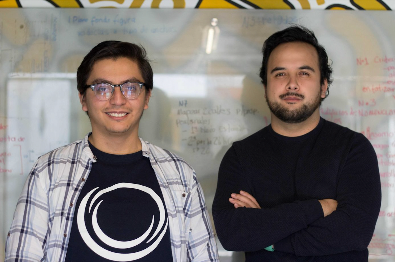 Mexican Wealthtech Flink Aquired by Webull