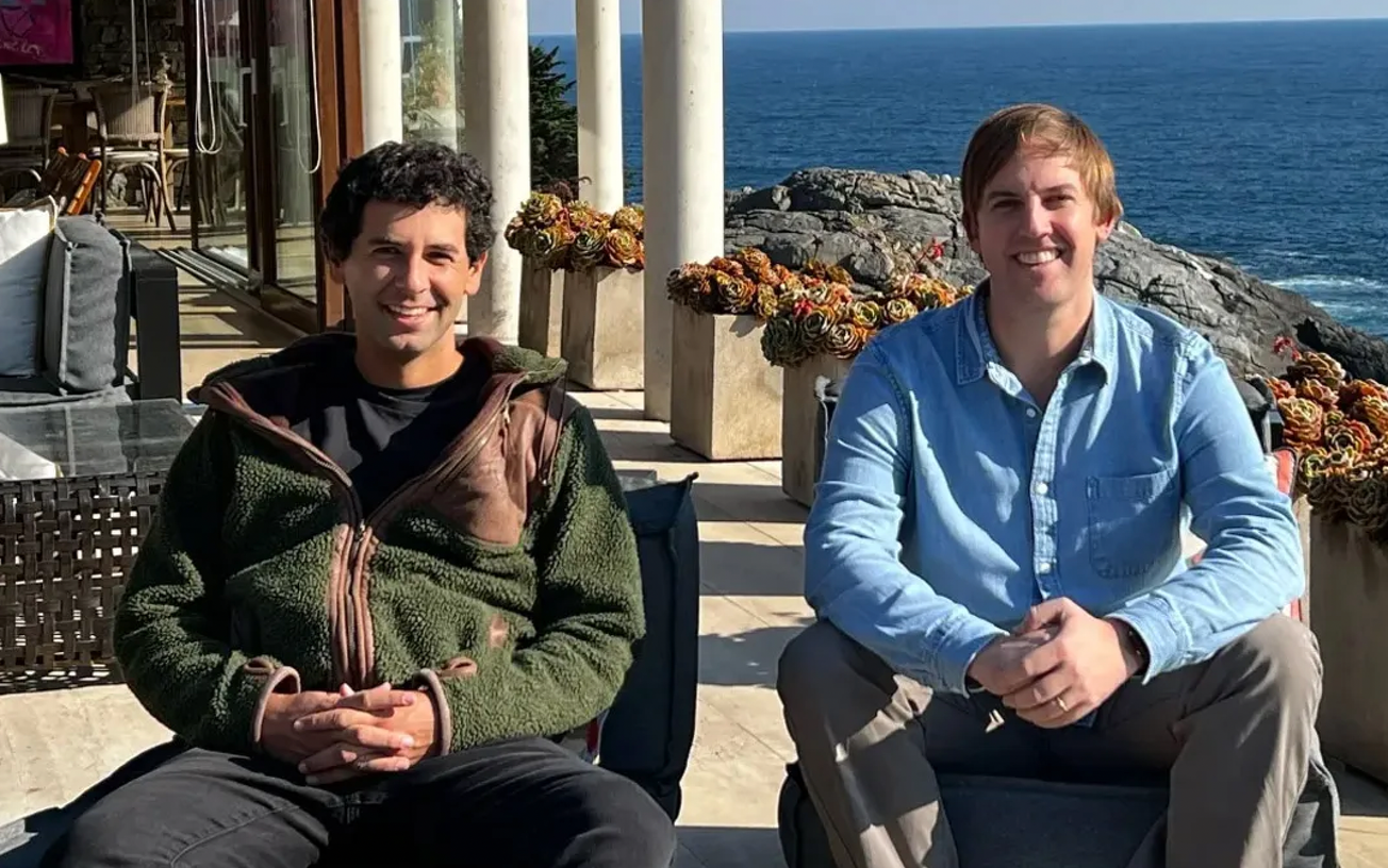 Meet Legria, the Chilean Startup That Lets You Buy Fractions of Second Homes