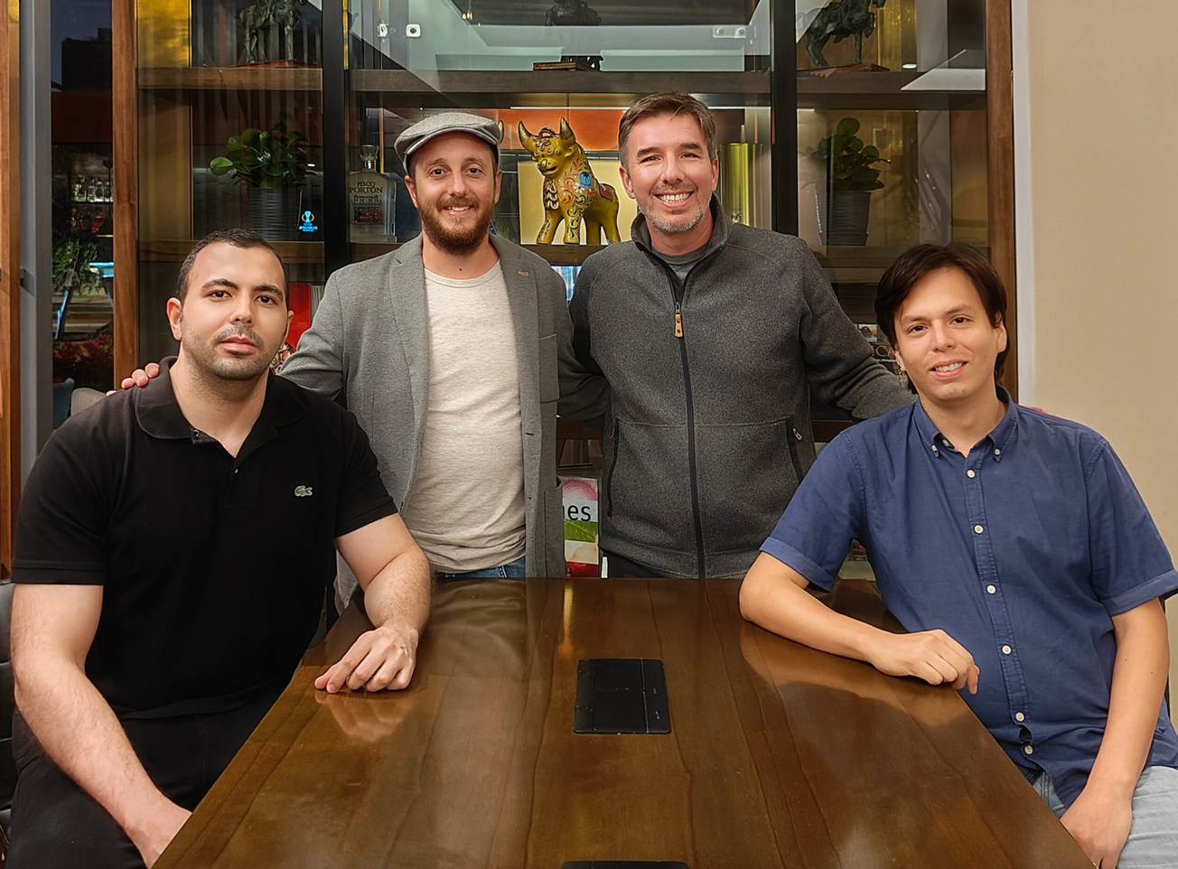 Moonflow Raised USD $700K for Its Automated Debt Collection Solution