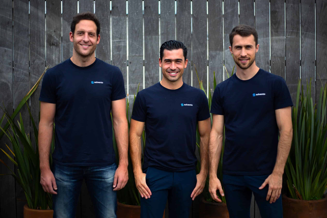 Logistics Fintech Solvento Raised USD $53.5M to Further Expand Within Mexico