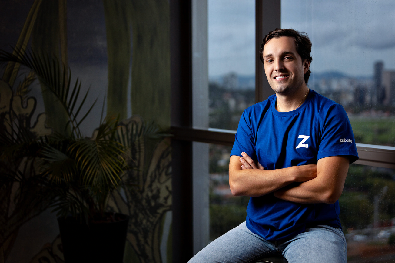Zubale Raised USD $25M to Expand Operations in Mexico and Brazil