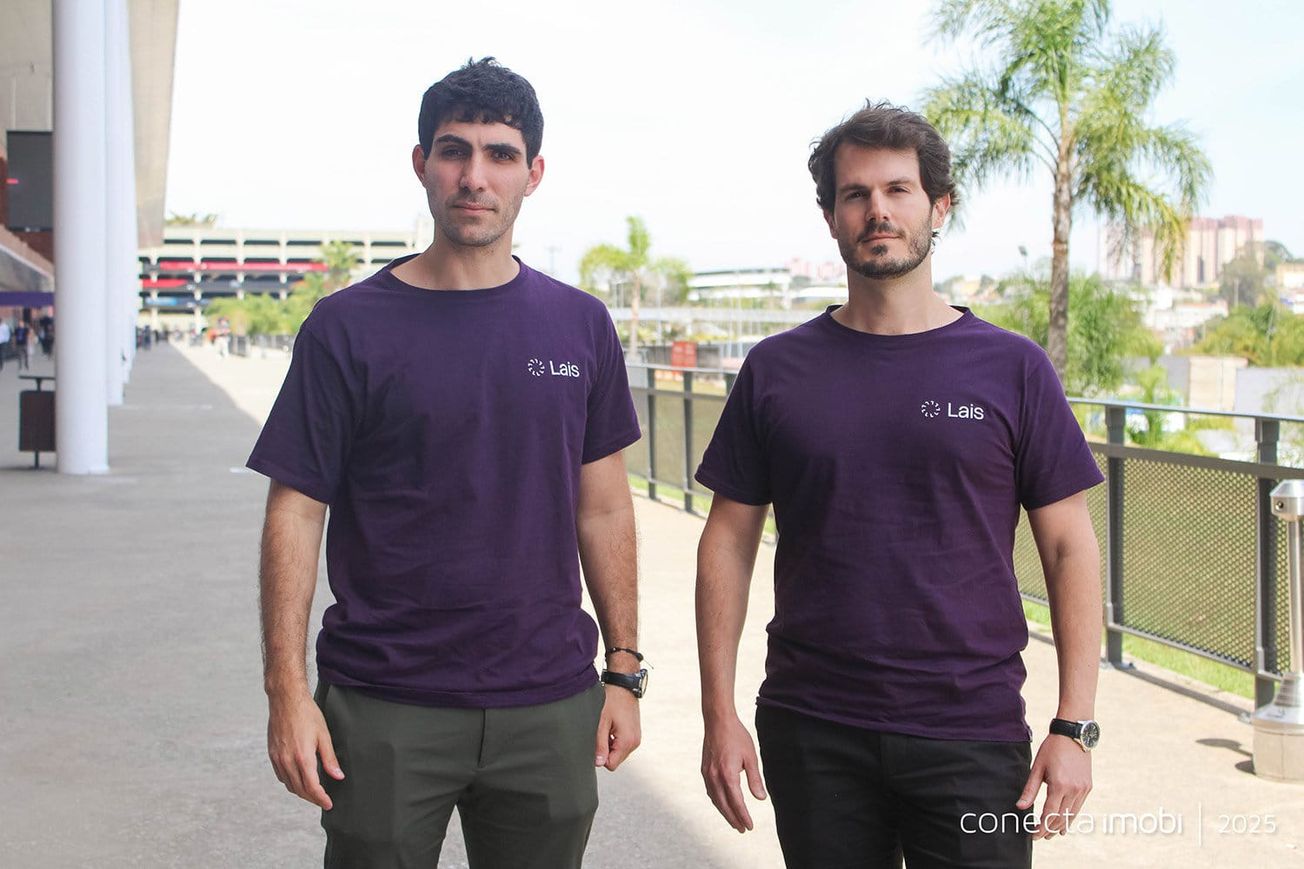 Prosus Ventures Leads $15 Million Series A Round in Lastro, an AI Real Estate Agent in Brazil