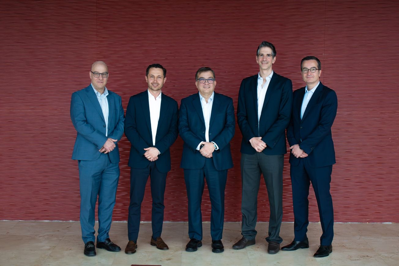 Nexu Secures USD $143M Credit Facility From HSBC to Finance Car Loans