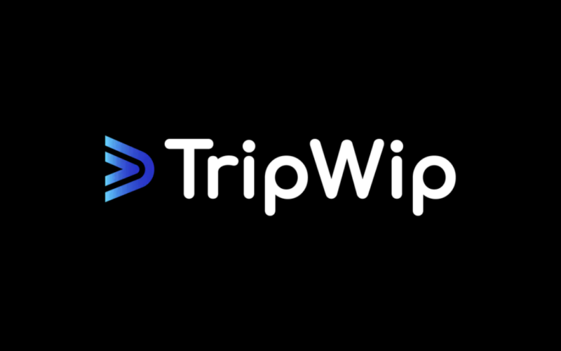 TripWip Raises USD $4.2M Seed Round