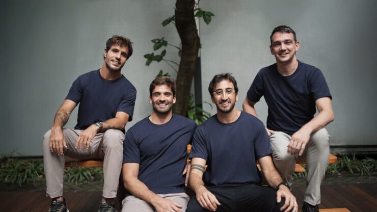 Inspira Raises USD $2.8M Series A Led by Cloud9 Capital