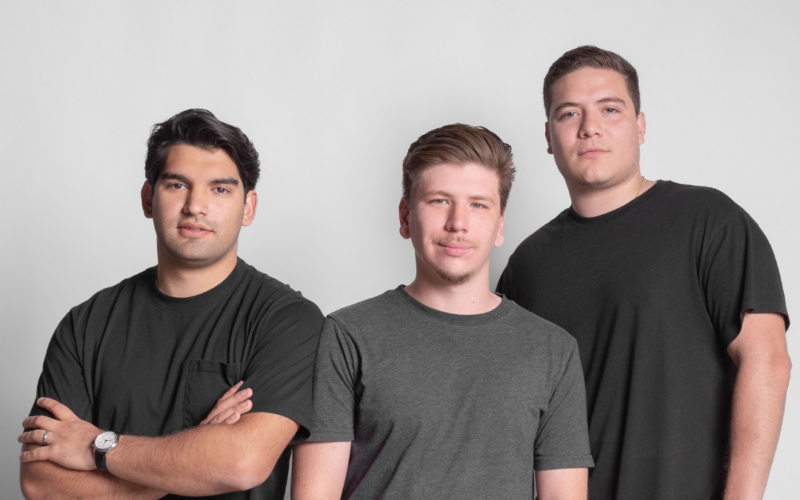 Mango Raises USD $3M Seed Round Led by Brick & Mortar Ventures