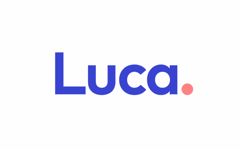 Luca Raises USD $8M Series A Led by 6 Degrees Capital