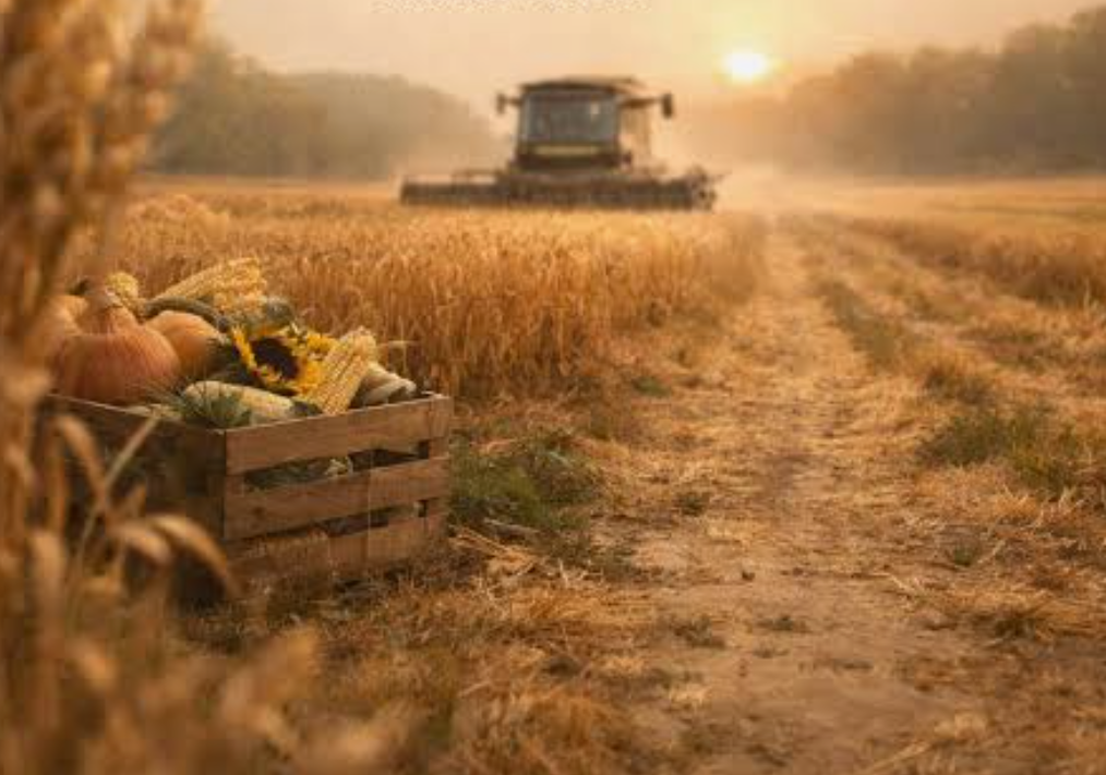 (A) 🌱🌿🍇✂️🌾 The Father's Garden: Restoration, Discipline, and the Harvest of Holiness [3 parts]