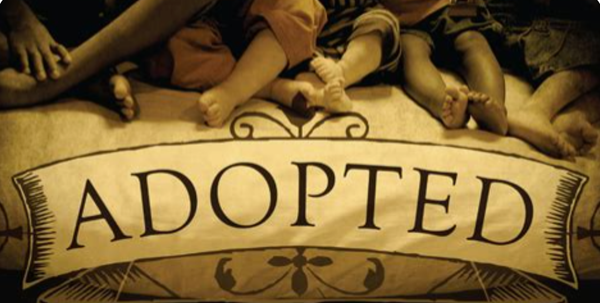 🕊️🤍🪢🫂🛌🏠  Learning to Lean: Amae, Adoption, and the Household of God [3 parts]
