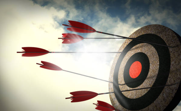🏹🎯🕊️ The Archer, the Advocate, and the Spirit Who Grieves: Missing the Mark Without Losing the Coach [5 parts]