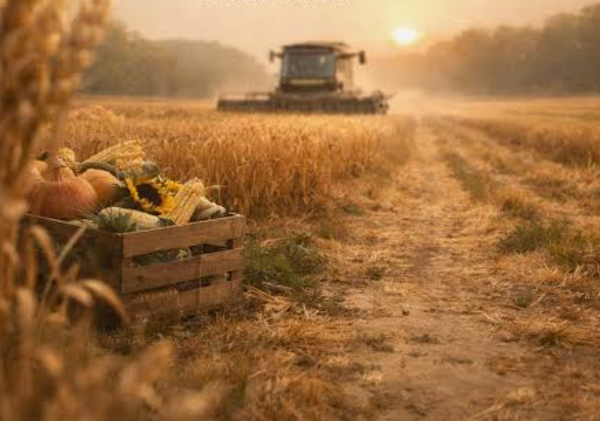 (A) 🌱🌿🍇✂️🌾 The Father's Garden: Restoration, Discipline, and the Harvest of Holiness [3 parts]