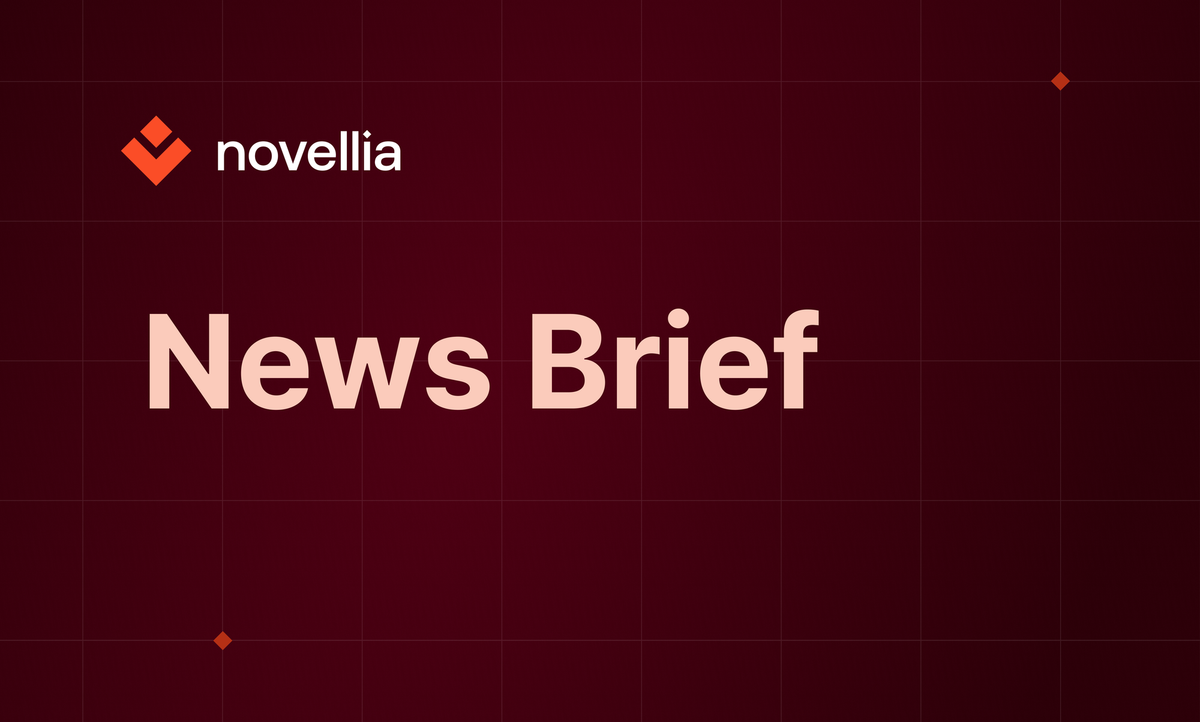 Novellia Expands into Lung Cancer Care at Leading Cancer Center with its Patient-powered Digital Health Record Registry Platform