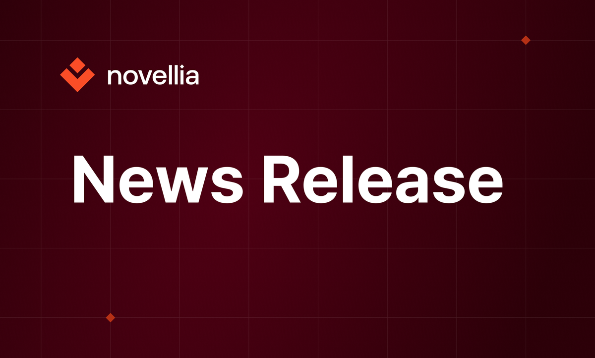 Novellia and University of Alabama at Birmingham Study Examines Biomarker Testing Practices for Non-Small Cell Lung Cancer