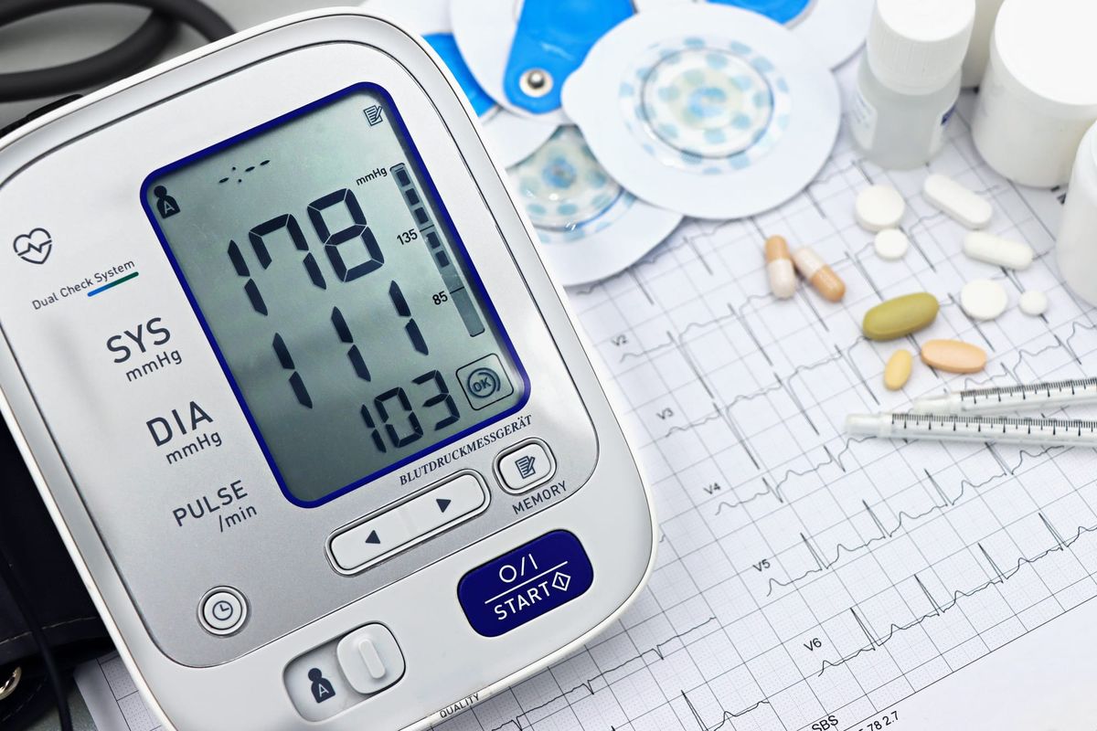 ATTR-CM is a serious and progressive heart condition.