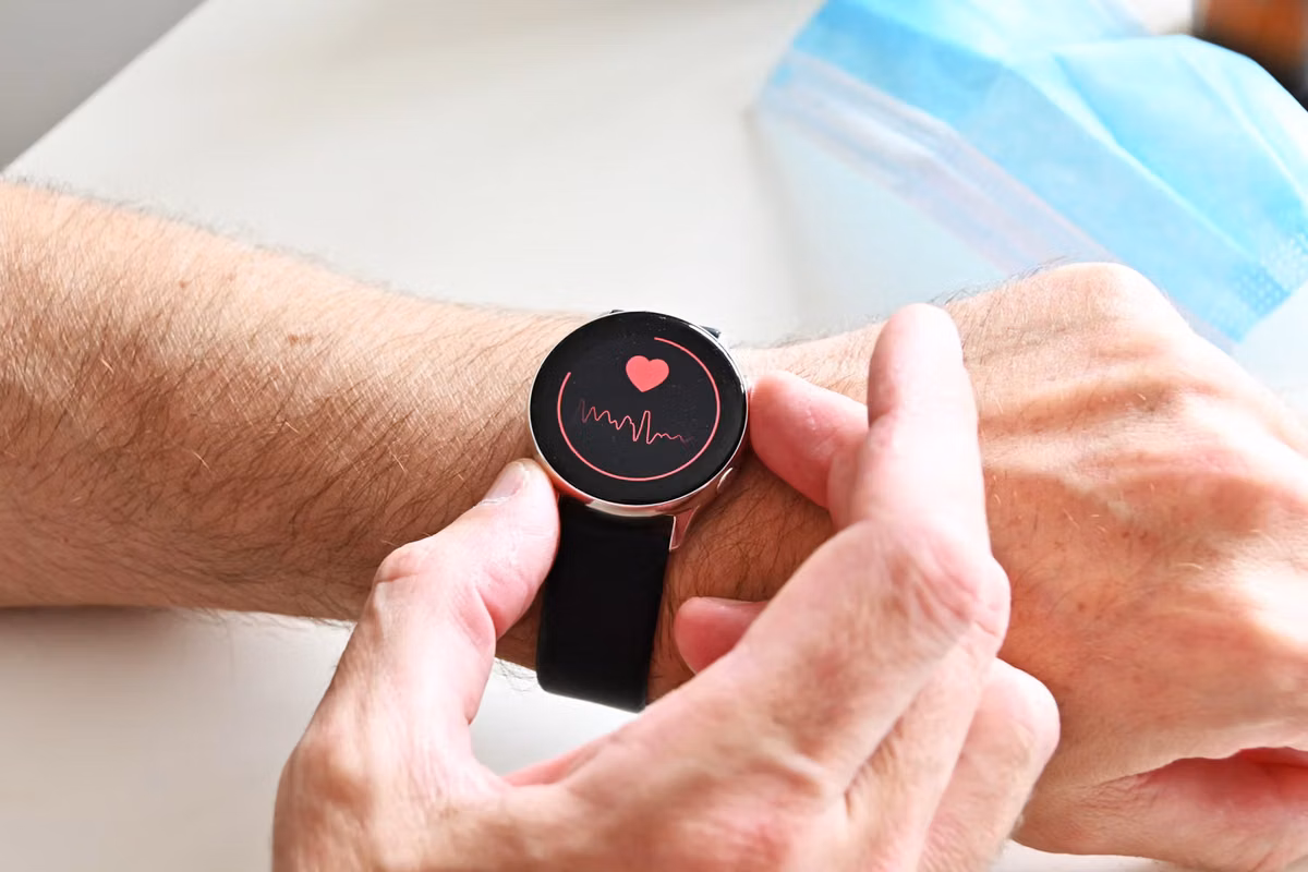 Tracking and logging your symptoms can make your next appointment smoother and more efficient.