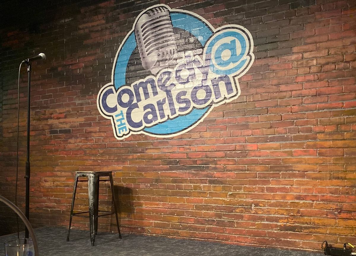 The Carlson