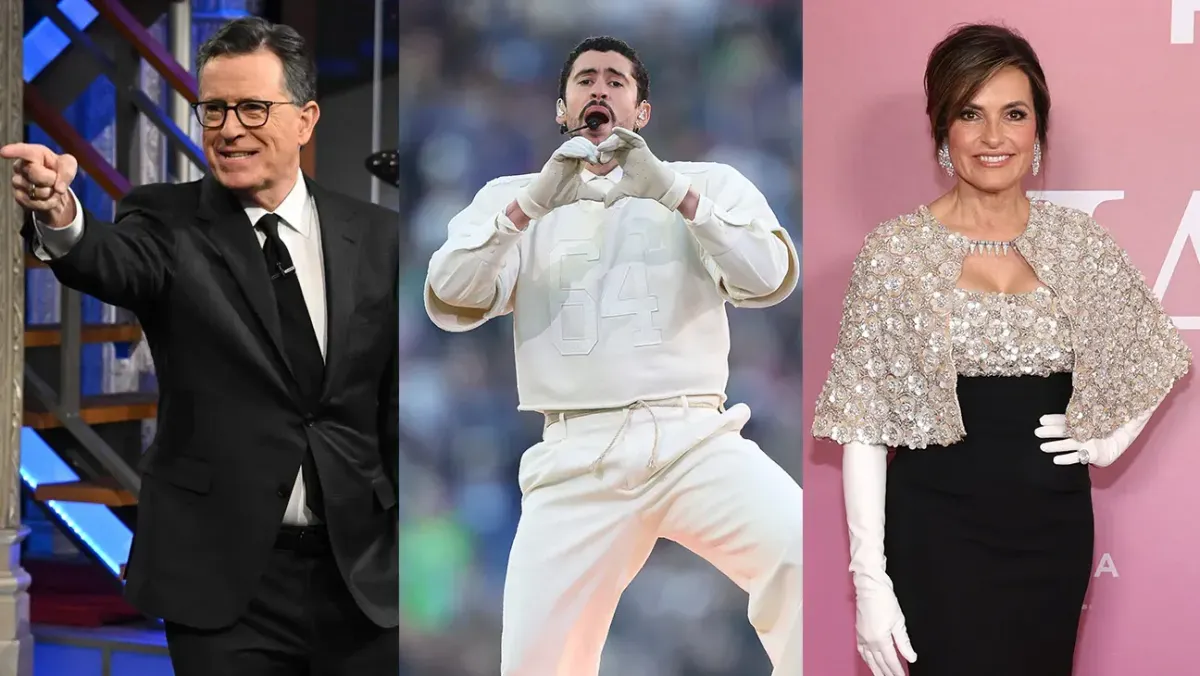 Emmy Night Is Here. Here Is What We Already Know