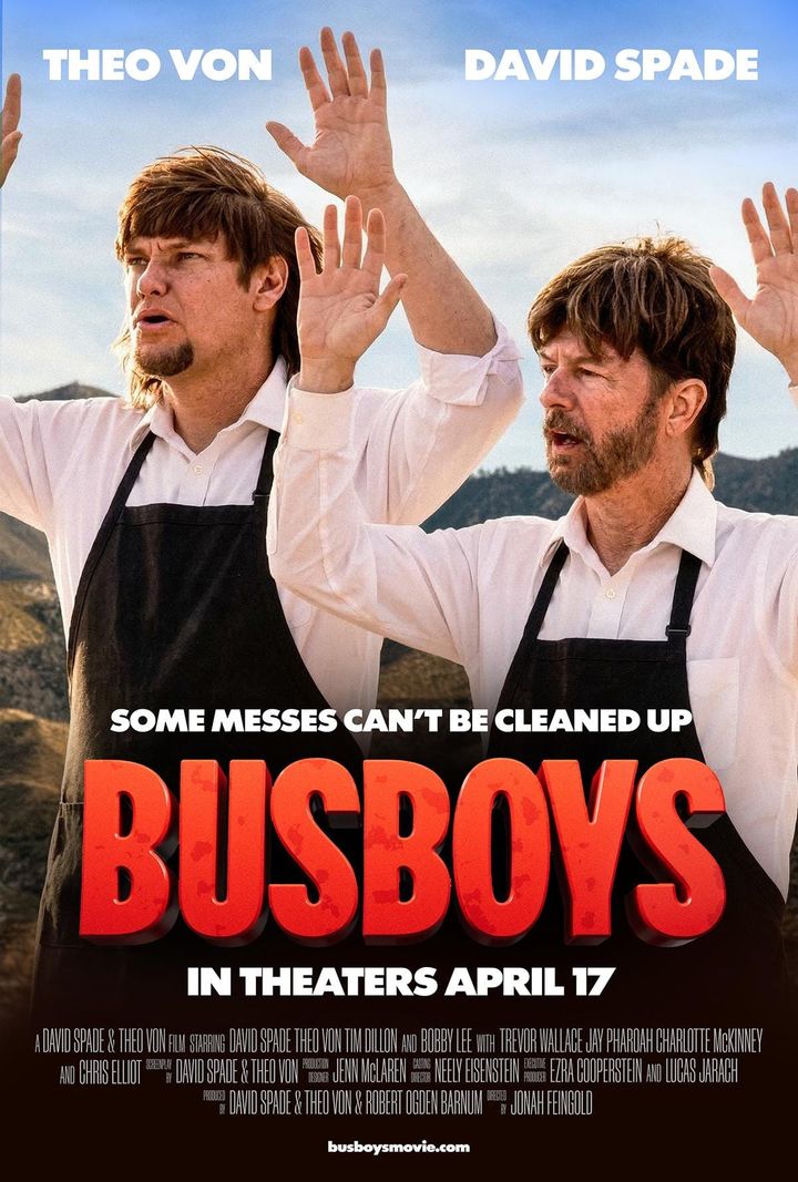 Comedies Are So Back, and I Will Not Apologize for Using That Phrase