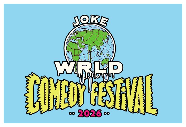 JokeWrld Fest: I Would Do It Again Tomorrow