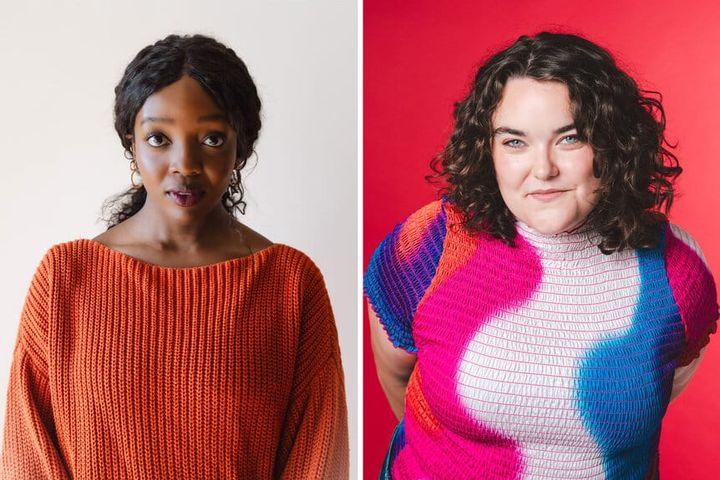 Grace Reiter, Saidah Belo-Osagie, and the Full Story Behind SNL's Season 52