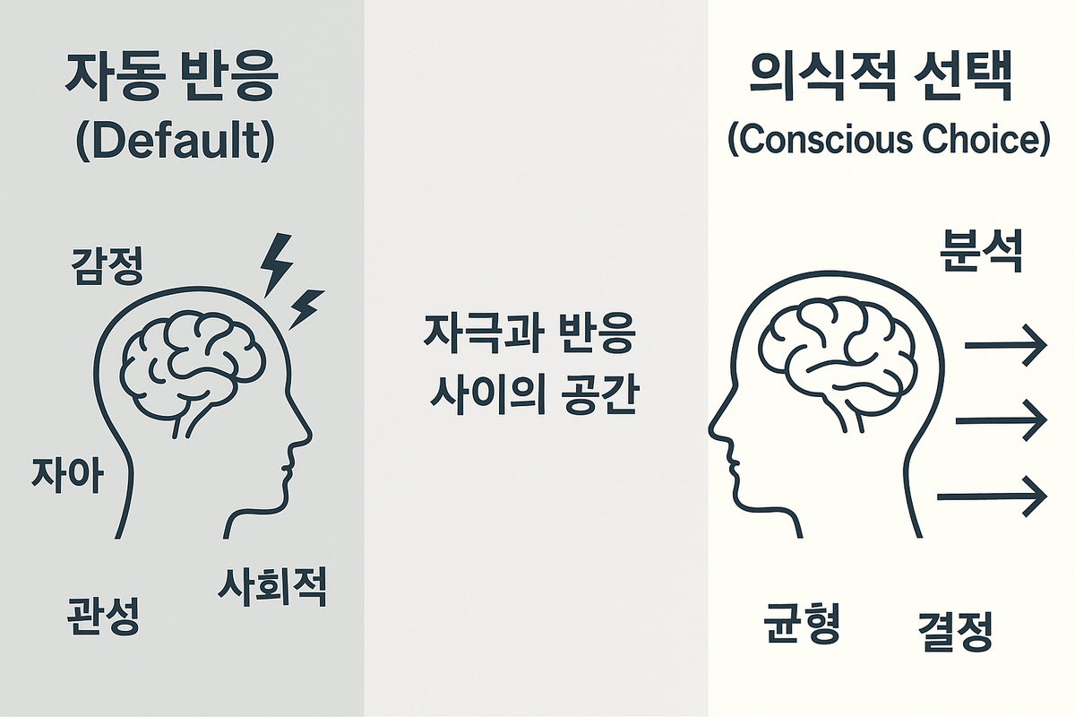 기본값을 관리하라.