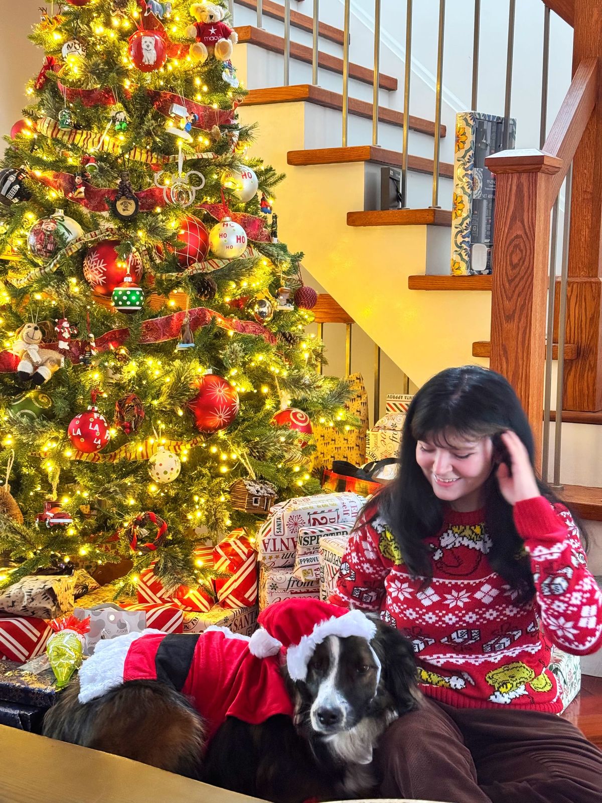 My Body Hates Christmas, My Heart Doesn’t