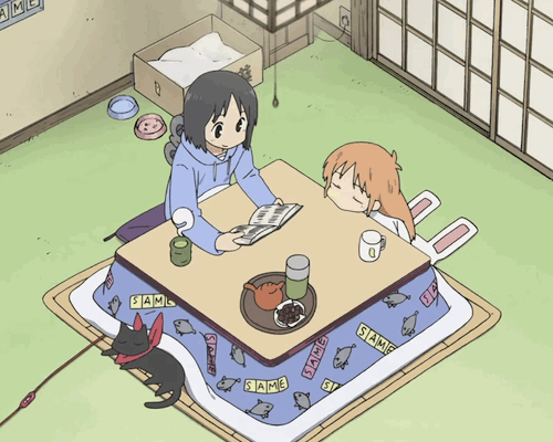 How to make a DIY Kotatsu for >$300 in Canada!