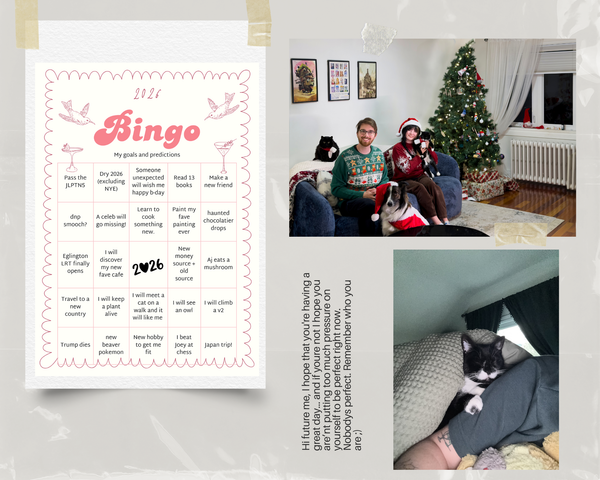 I cant remember the last time I wrote an essay.