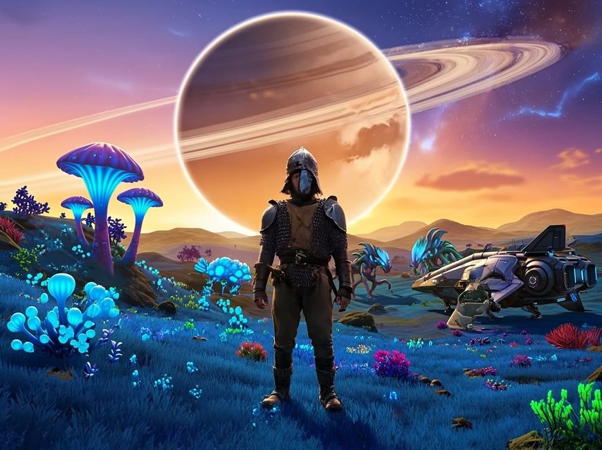 Daggerless Gaming Dispatch: September 8–15, 2025 – Blockbusters, Bugs, and DLC Bangers