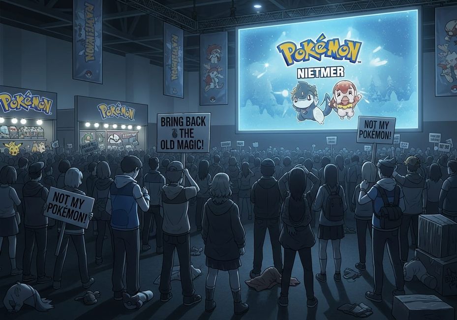 Daggerless Gaming News: Next Fest Winds Down, Indie Co-Ops Rise, and Pokémon's Rocky Rollout – October 13-19, 2025