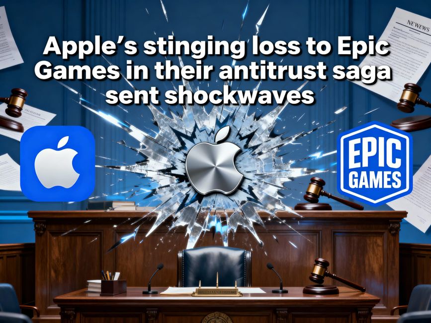 Gaming Rewind: Dauntless Dies, Expedition 33 Soars, and Apple’s App Store Defeat Shakes the Industry