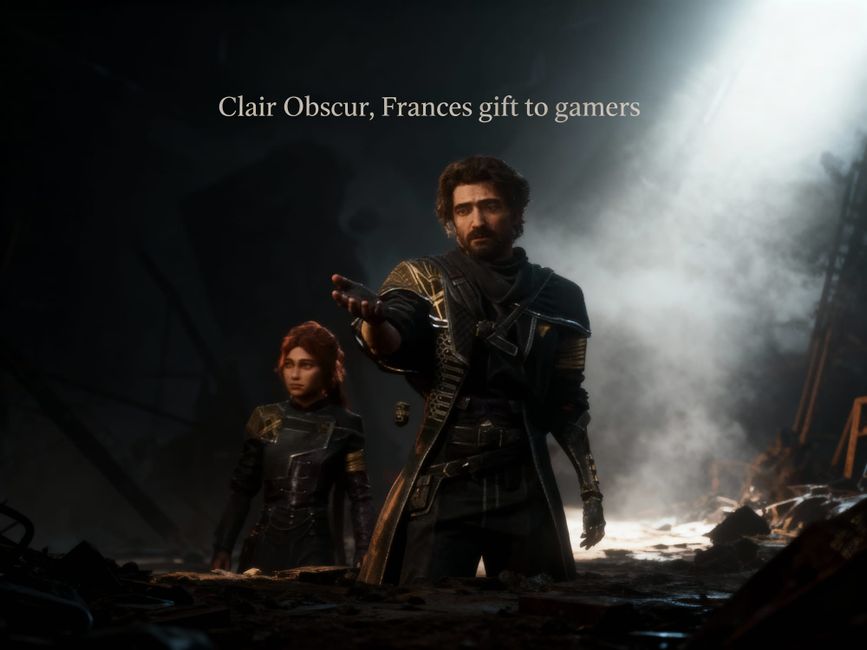 Gaming Rewind: Summer Game Fest and Xbox Showcase Drop Bombs, Expedition 33 Rules