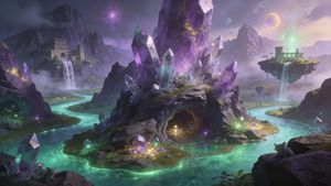 Image of: Hidden Gems and Surprise Tools