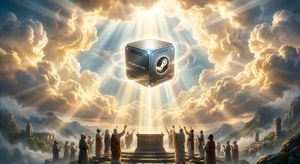 Image of: A New Cube that Games