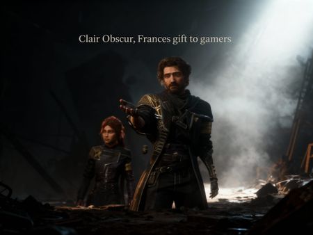 Image of: Gaming Rewind: Summer Game Fest and Xbox Showcase Drop Bombs, Expedition 33 Rules