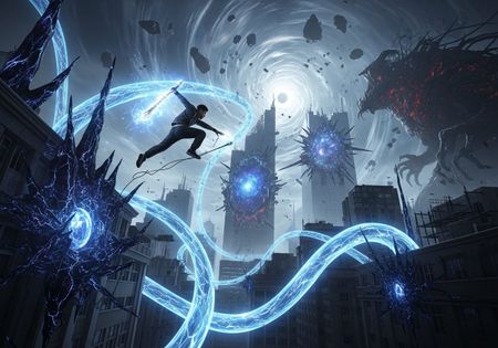 Image of: Daggerless Gaming News: August 2025 Week 3 - Releases and Events