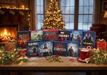 Image of: It's the First of the Month!