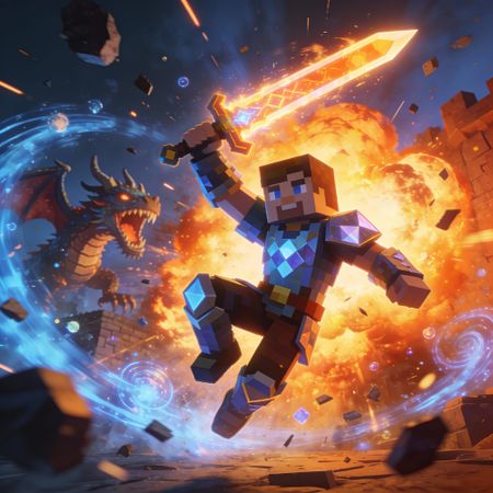 Image of: Hytale Hype