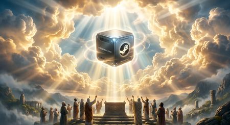 Image of: A New Cube that Games