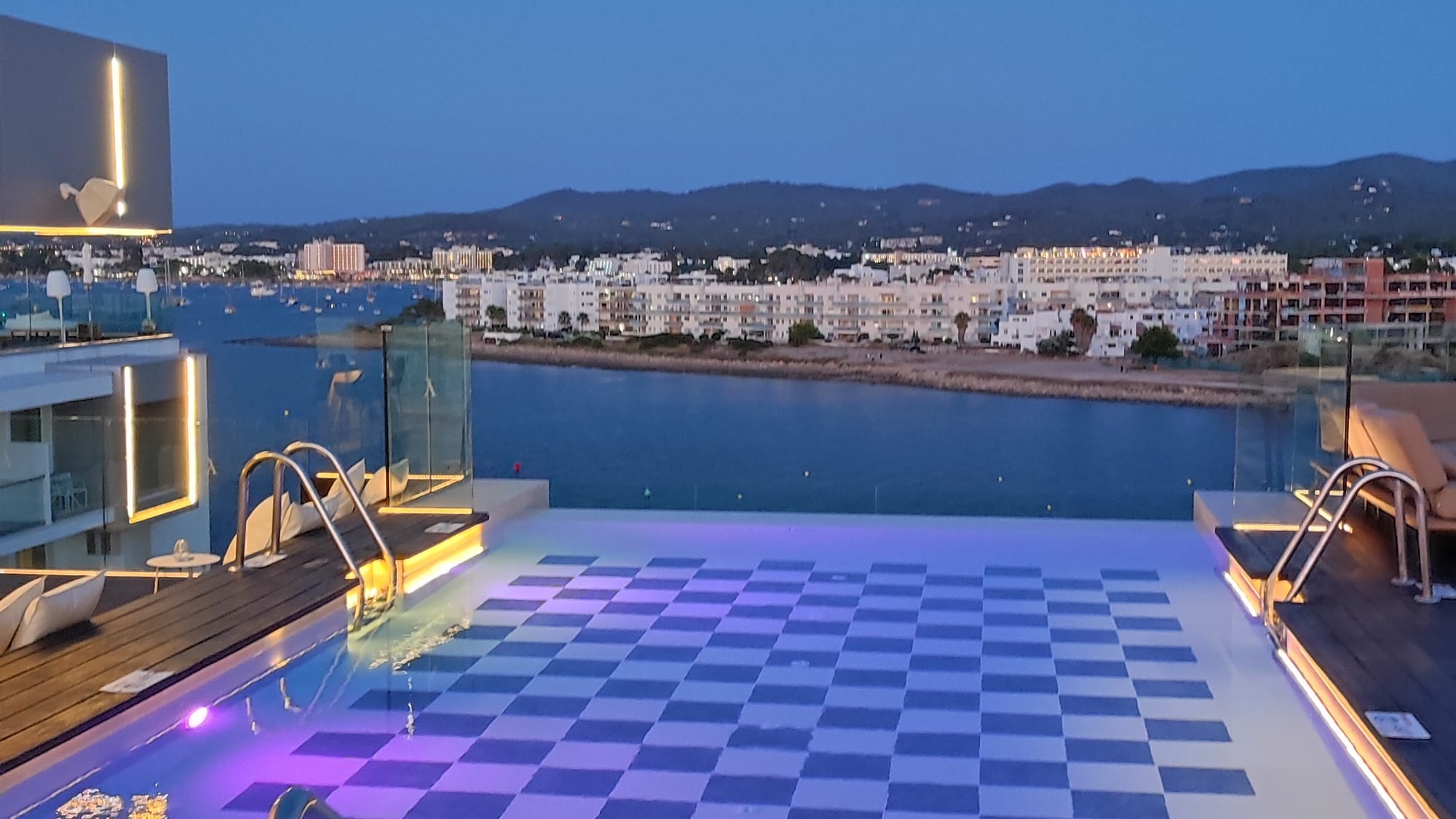 What the Ibizan taxi market says about government intervention