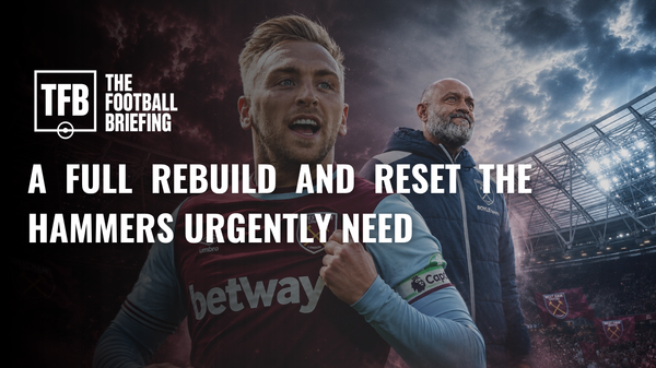 West Ham Need Promotion, But First They Need a Club That Feels Coherent Again