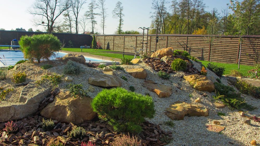 The 7 Principles of Xeriscaping, Explained