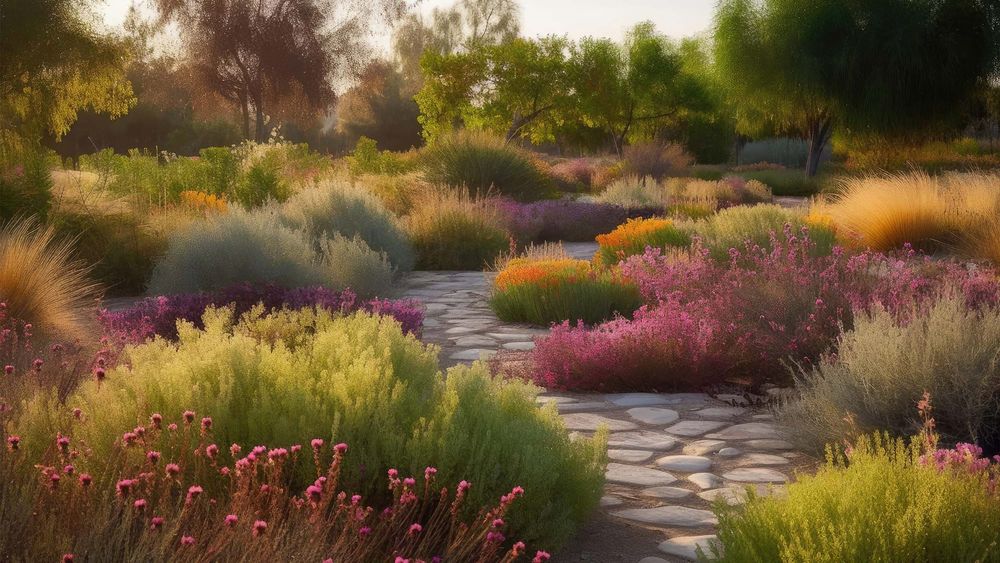 Why Xeriscaping? The Case for a Landscape That Works With Your Climate